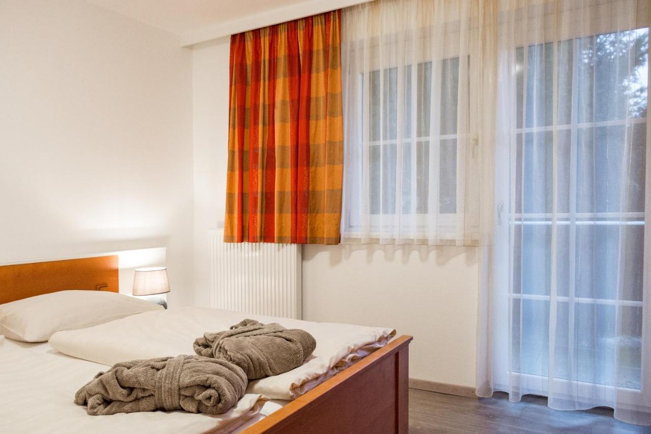 Landhotel Post Ebensee Am Traunsee ***S Bagian luar foto