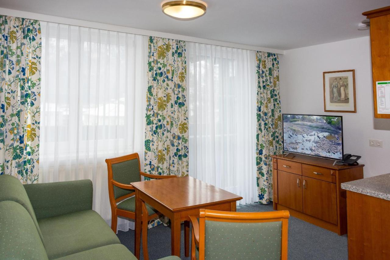Landhotel Post Ebensee Am Traunsee ***S Bagian luar foto