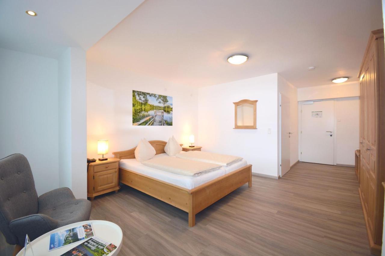 Landhotel Post Ebensee Am Traunsee ***S Bagian luar foto