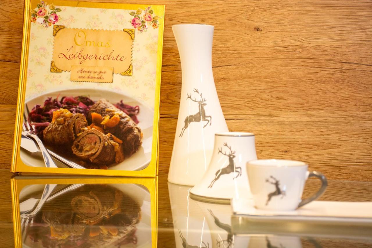Landhotel Post Ebensee Am Traunsee ***S Bagian luar foto
